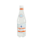 ACQUA PANNA 天然礦泉水  (500mL)