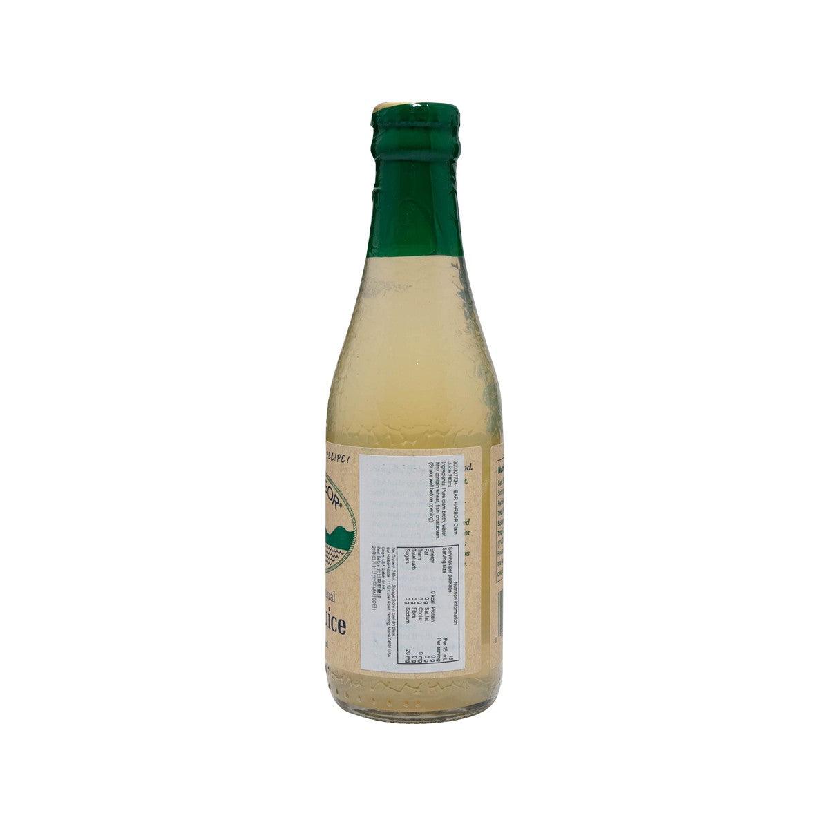 BAR HARBOR 蜆肉汁  (240mL)