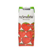 MY SMOOTHIE Strawberry Smoothie  (250mL)