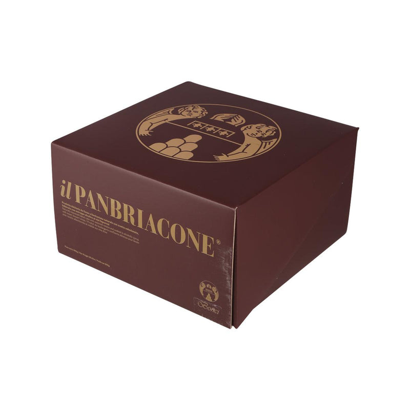 IL BONCI Panbriacone The Drunken Cake - L  (850g)