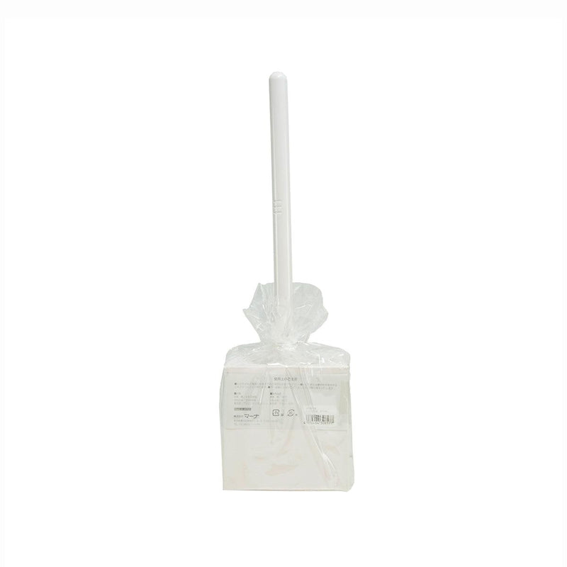 MARNA Toilet Brush Square White