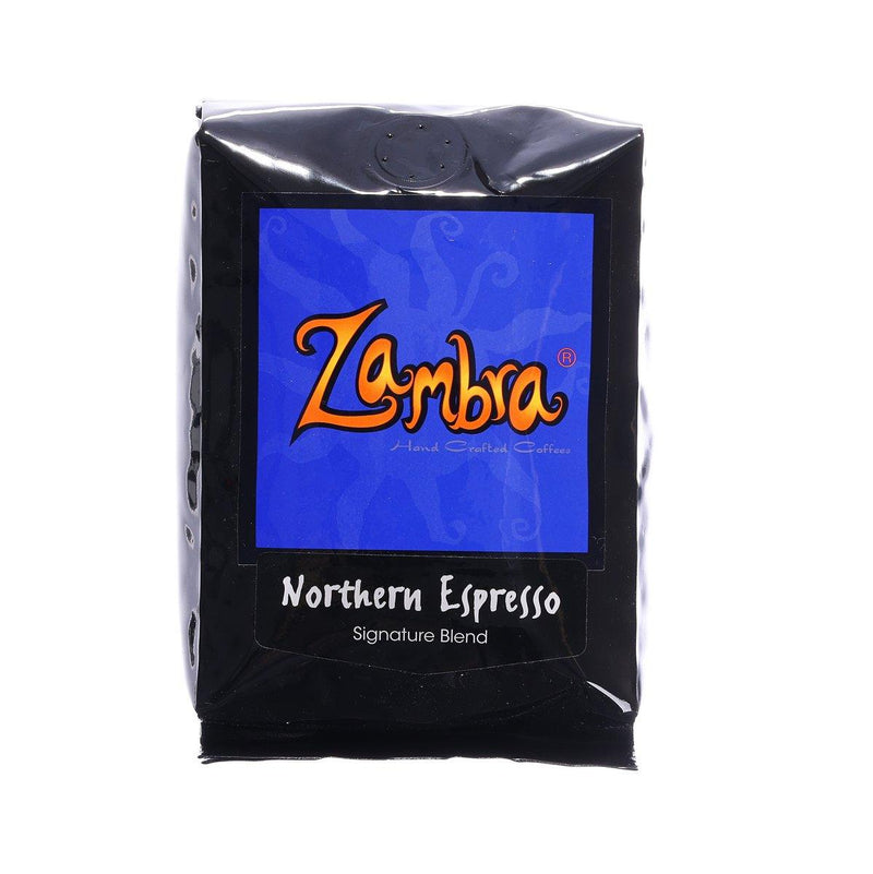ZAMBRA 北意大利咖啡  (250g)