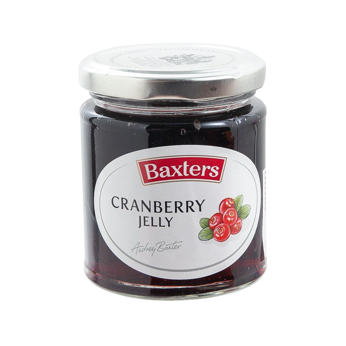 BAXTERS Cranberry Jelly  (210g)