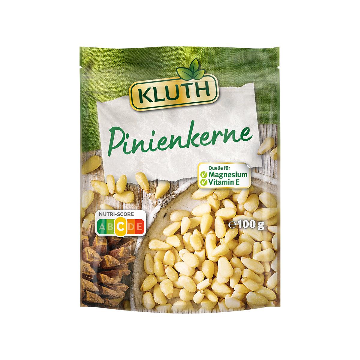 KLUTH 松籽  (100g)