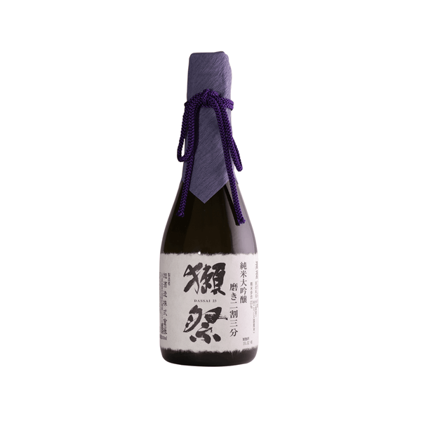 獺祭 DASSAI 23 純米大吟醸 720ml 二割三分 獺祭23 純米大吟醸 720ml - Sake Online – Sakeonline