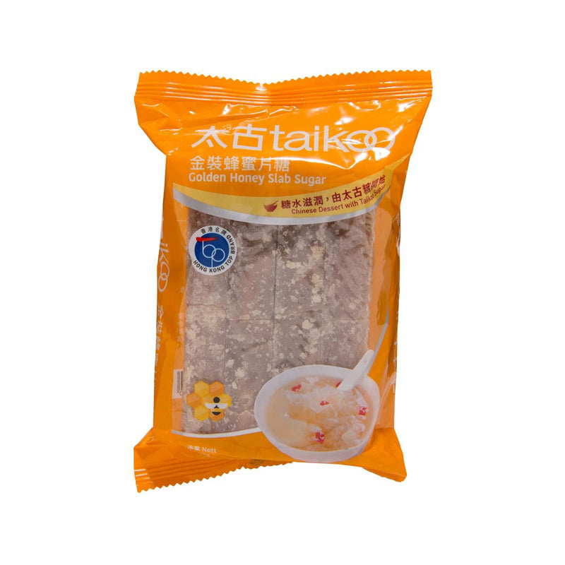 太古 金裝蜂蜜片糖 (400g) – city'super E-Shop