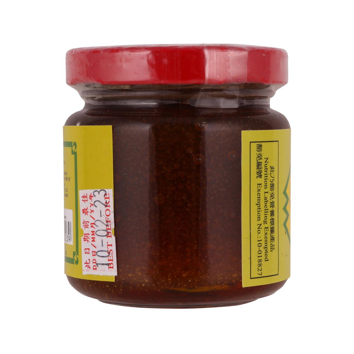 YUAN'S Plum Sauce  (90mL) - city'super E-Shop