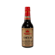 YUAN'S Gold Label Light Soy Sauce  (250mL) - city'super E-Shop