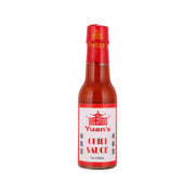 YUAN'S Chili Sauce  (125mL) - city'super E-Shop