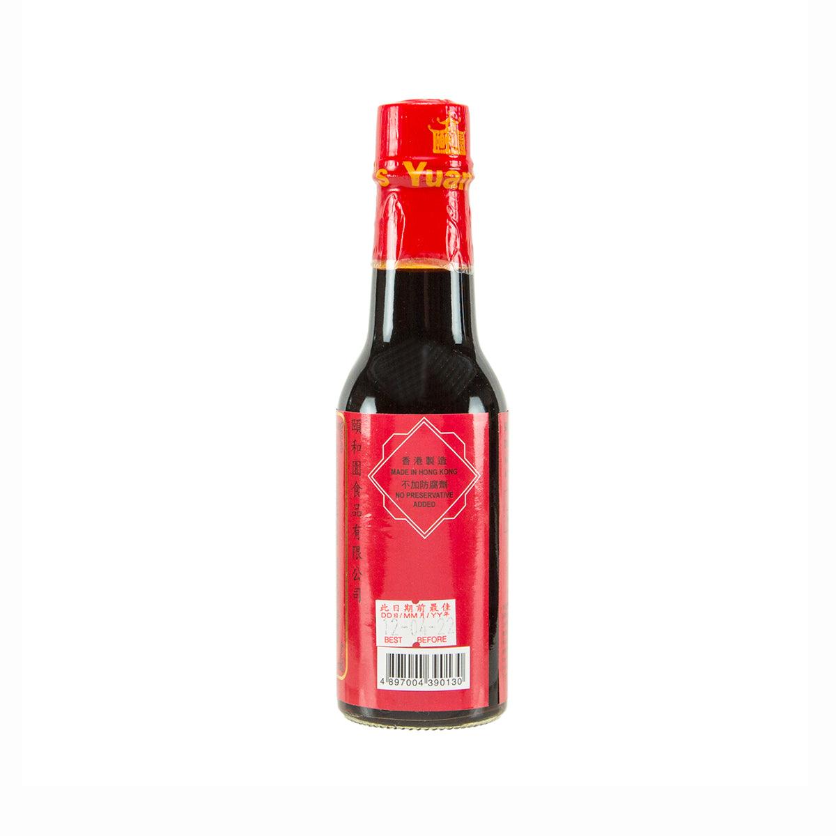YUAN'S Royal Soy Sauce  (125mL) - city'super E-Shop