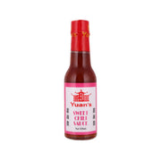 YUAN'S Sweet Chili Sauce  (125mL) - city'super E-Shop