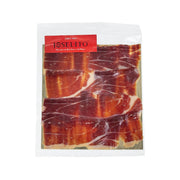JOSELITO 伊比利亞黑毛豬火腿 - 手切  (150g)