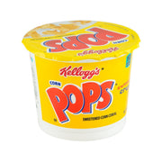 KELLOGG'S Corn Pops Cereal (US ver)  (42g)