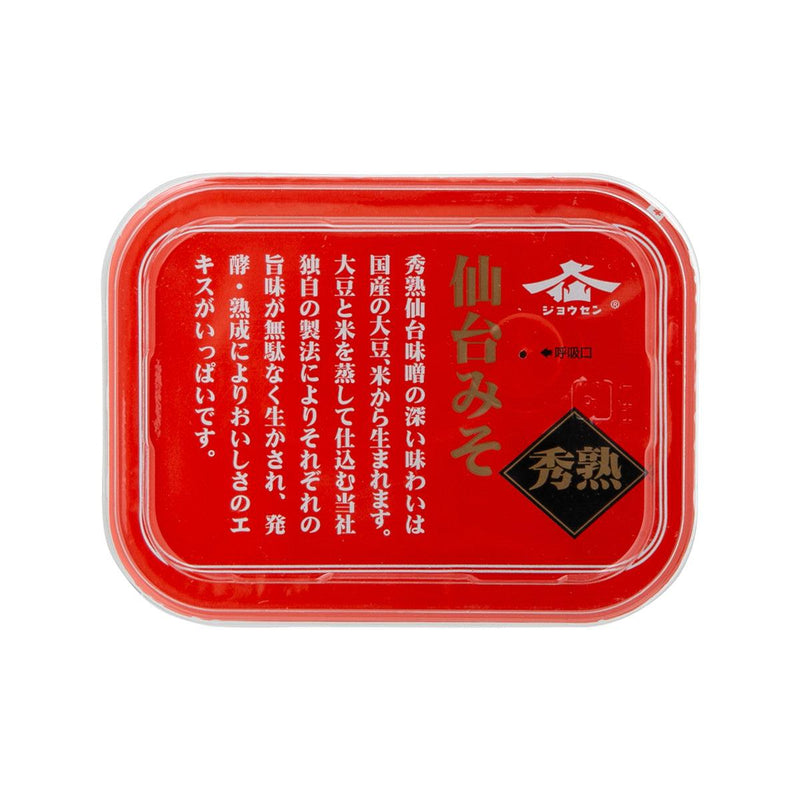 仙台味噌 味噌  (300g)