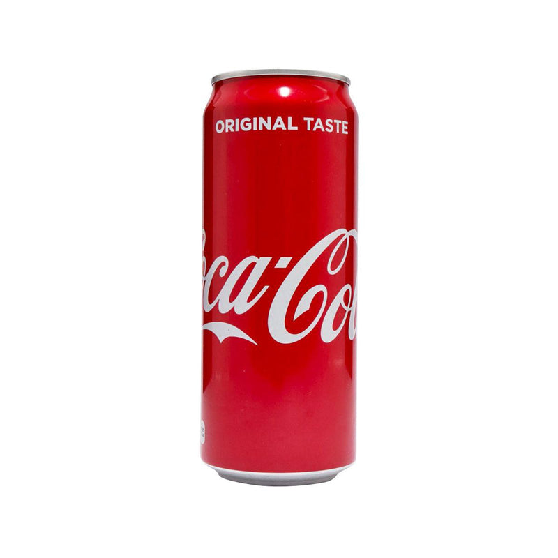 可口可樂 可樂 - 日本  (500mL)