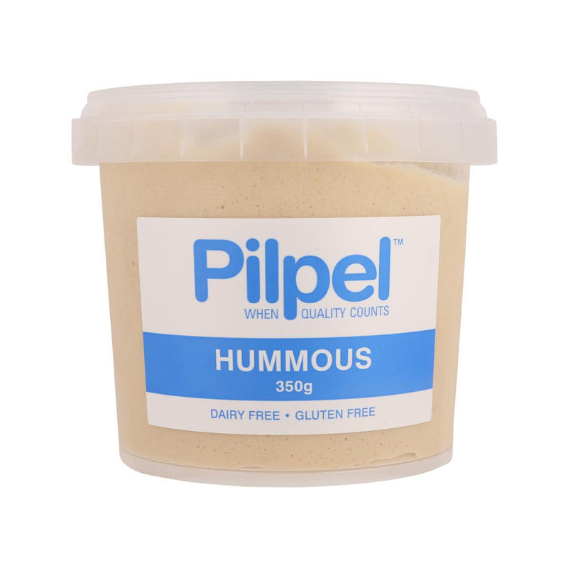PILPEL Hummous Dip  (350g)