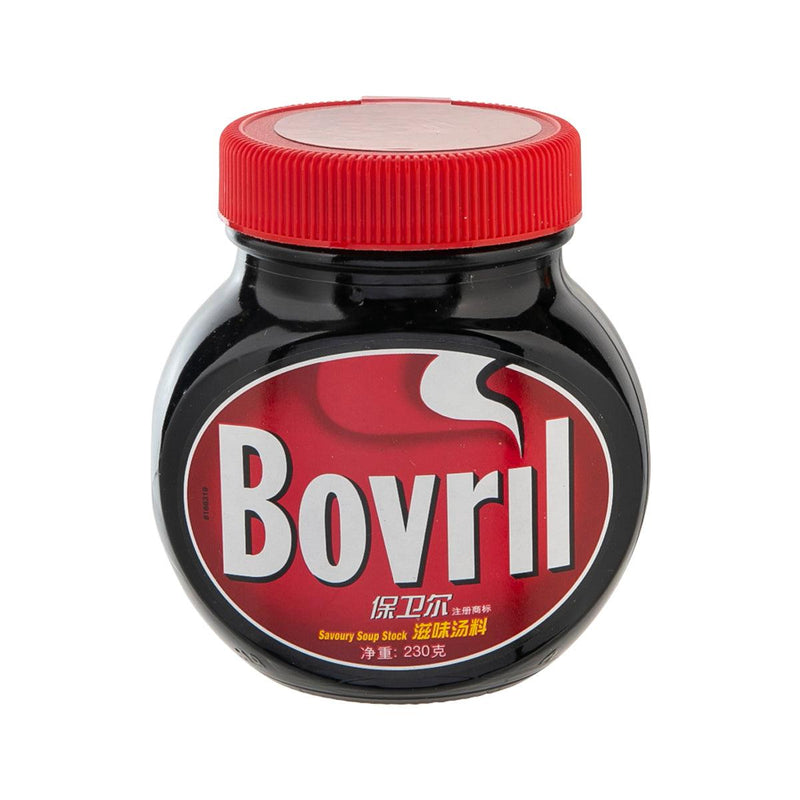 BOVRIL 滋味湯料  (230g)
