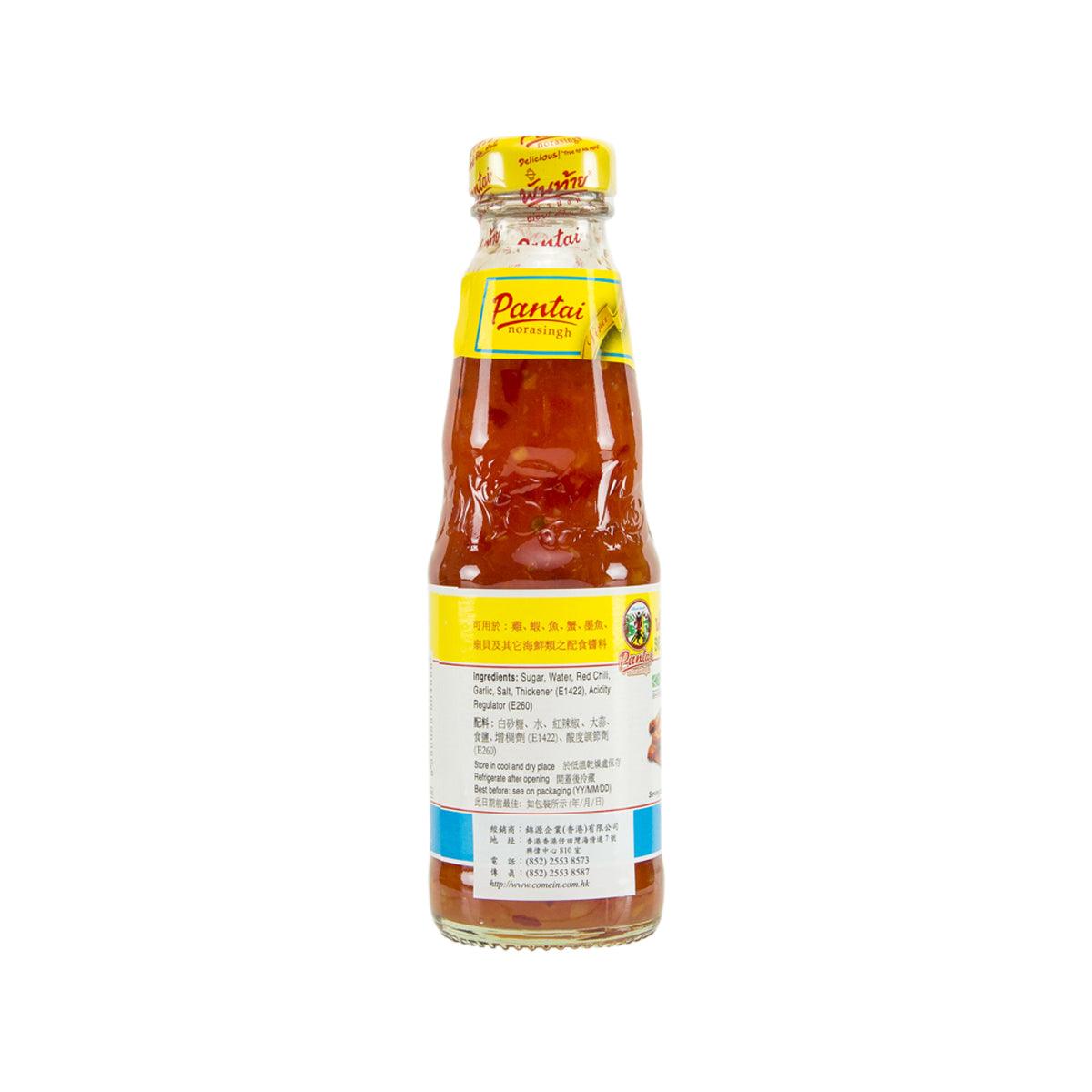 PANTAI NORASINGH 甜辣雞醬 (215g)