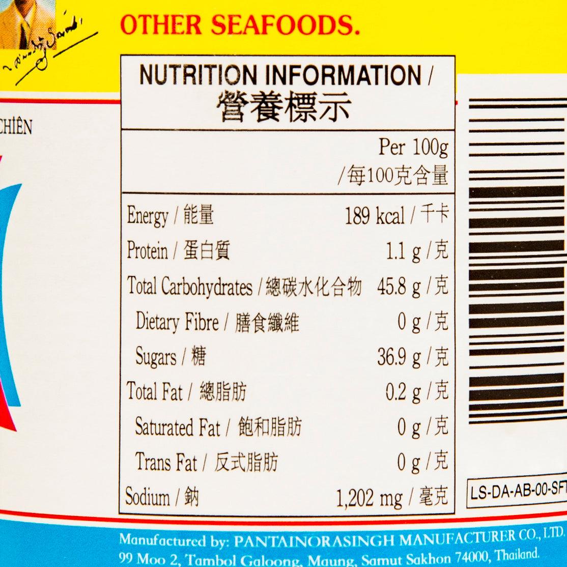 PANTAI NORASINGH 甜辣雞醬 (215g)