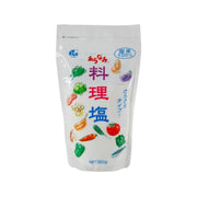 赤穗 荒波煮食鹽 (350g)
