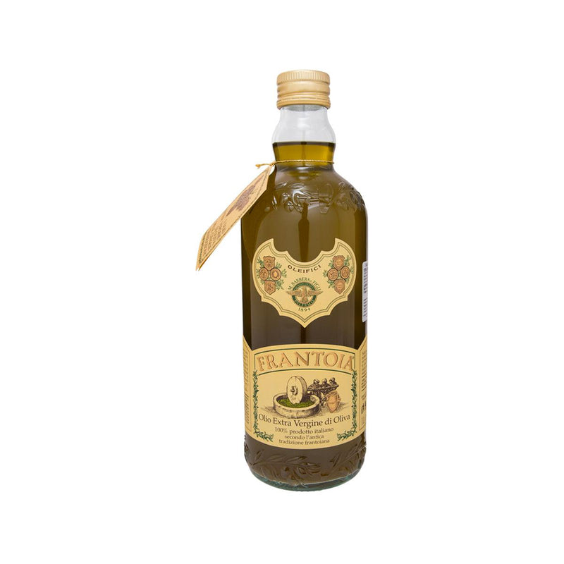 M.BARBERA&FIGLI Frantoia Extra Virgin Olive Oil  (1L)