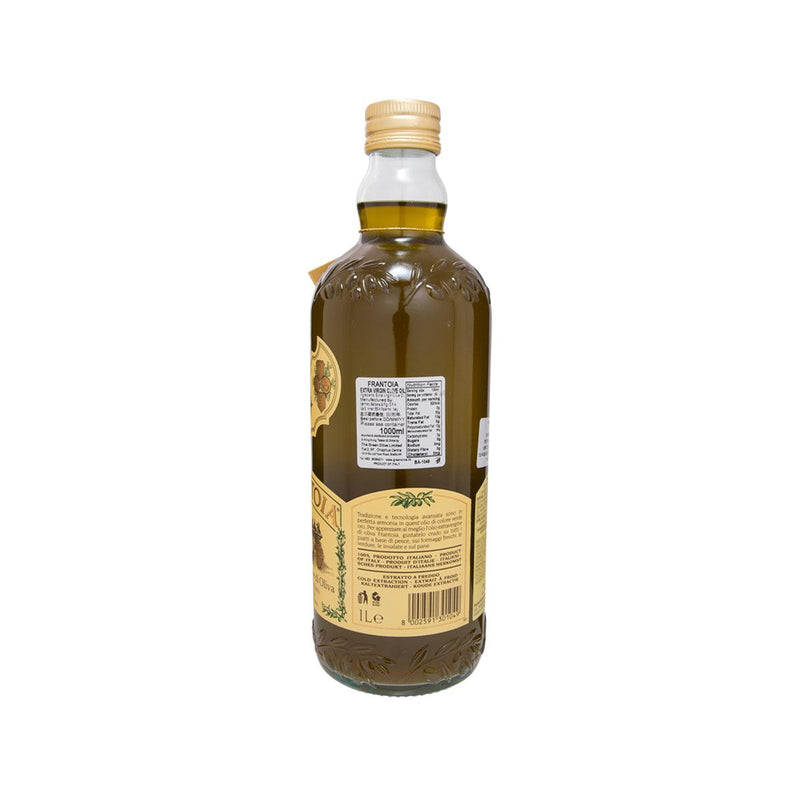 M.BARBERA&FIGLI Frantoia Extra Virgin Olive Oil  (1L)