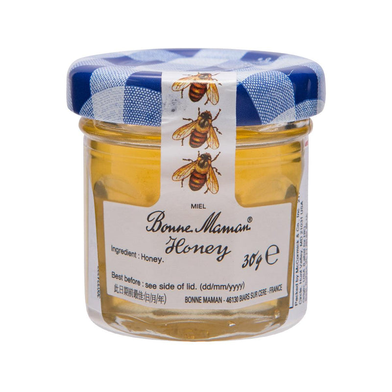 BONNE MAMAN Honey  (30g)