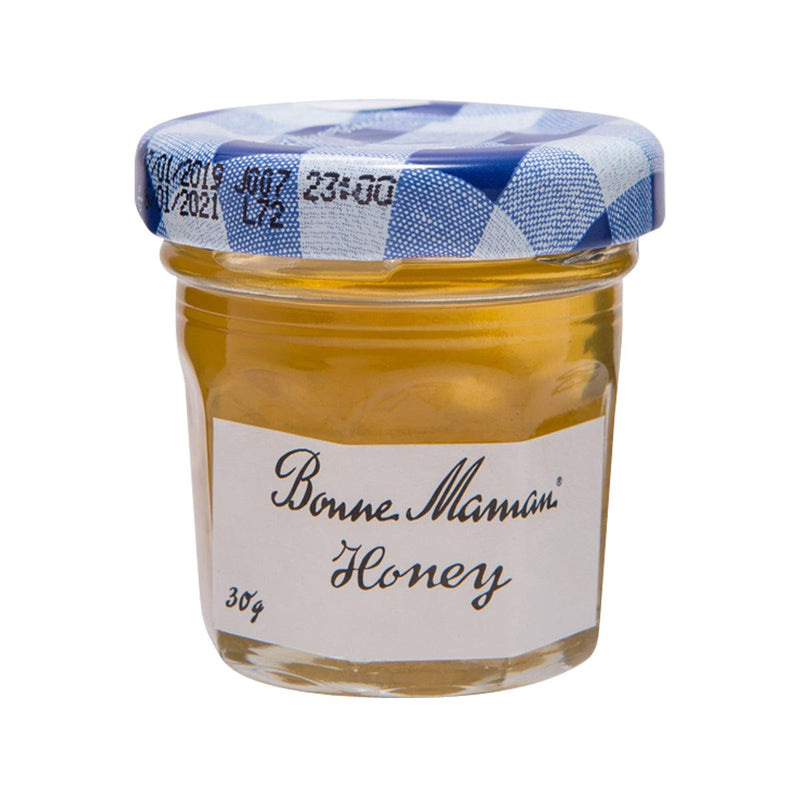 BONNE MAMAN Honey  (30g)