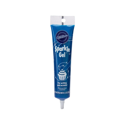 WILTON Sparkle Gel - Blue  (99g) - city'super E-Shop