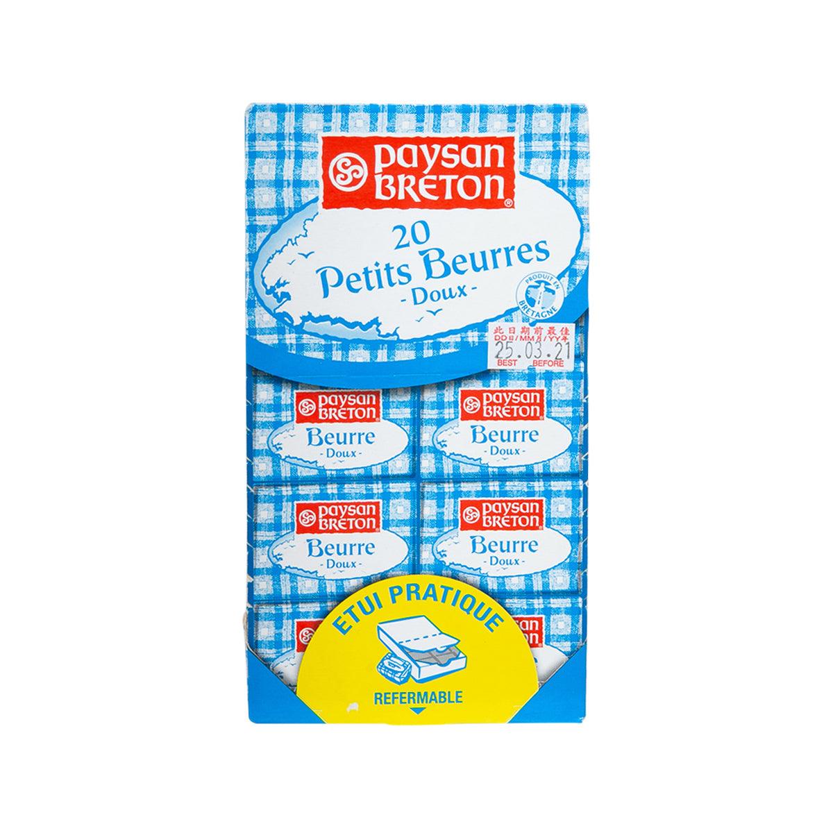PAYSAN BRETON Unsalted Brittany Butter  (200g)
