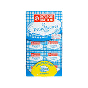 PAYSAN BRETON Unsalted Brittany Butter  (200g)