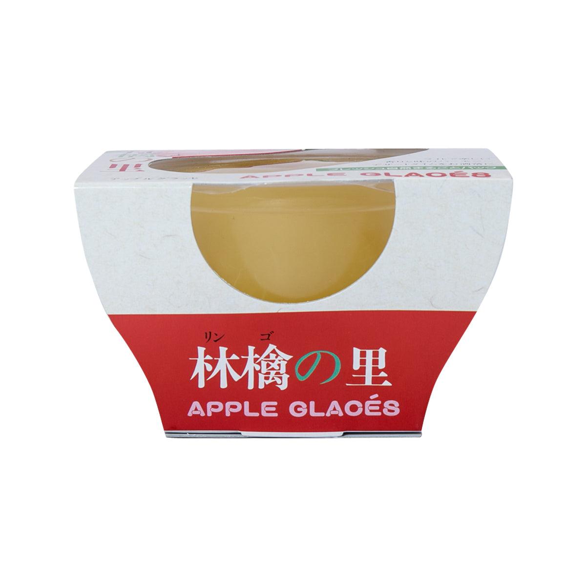 JUPOM KAZUNO Jelly - Apple  (250g)