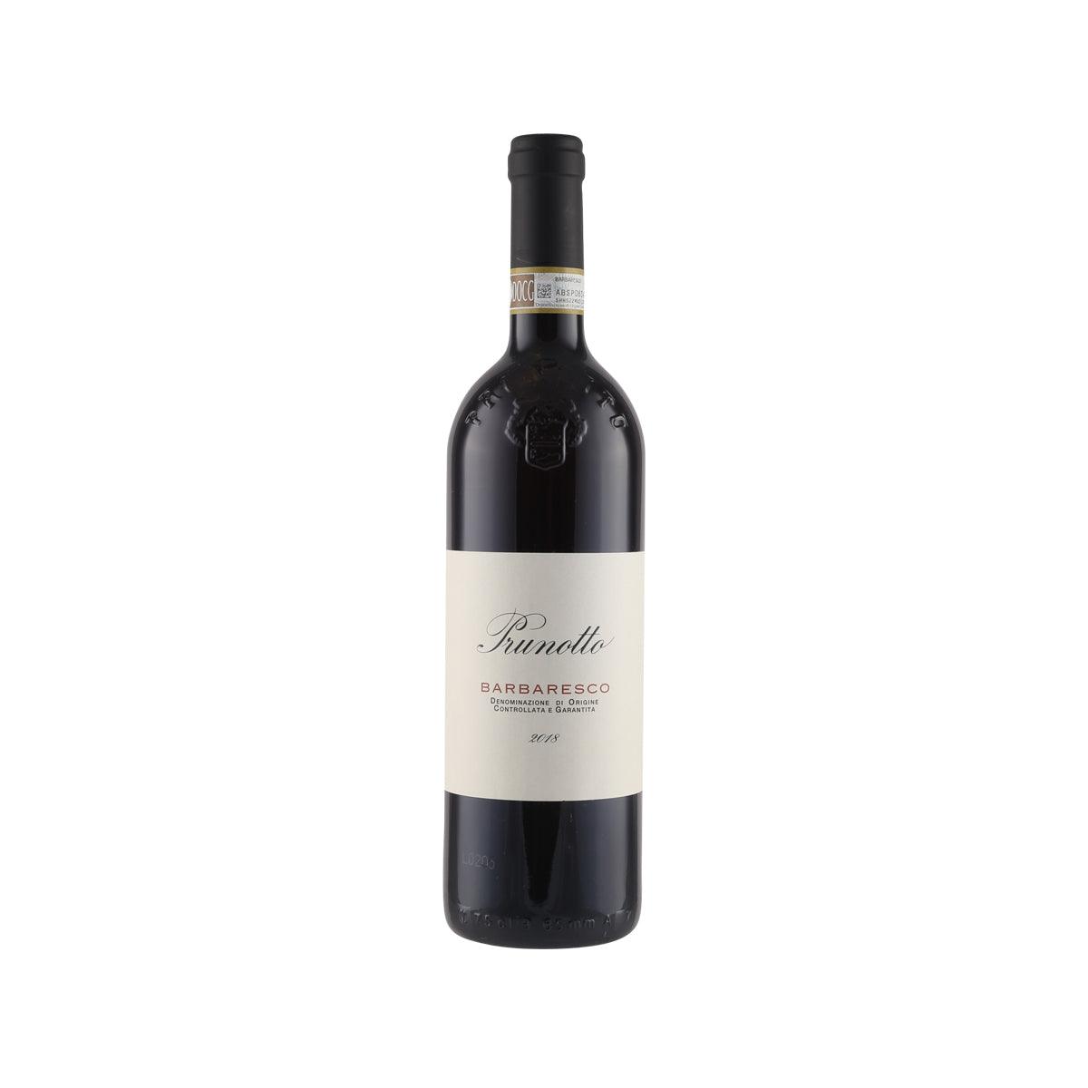 PRUNOTTO Barbaresco DOCG 21/22 (750mL)