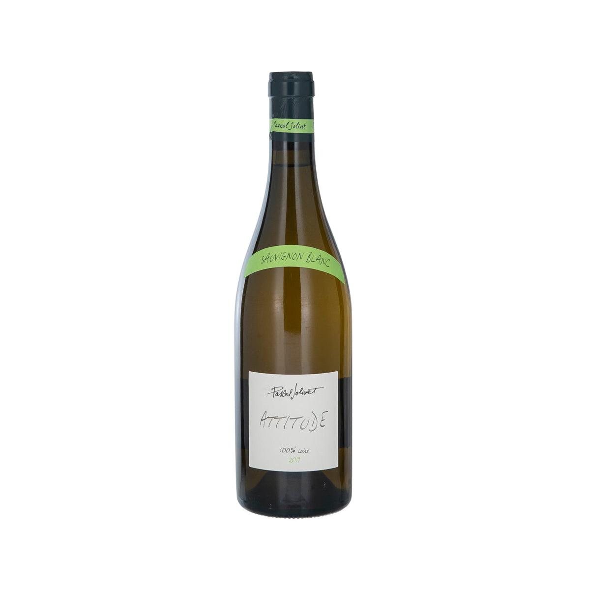 PASCAL JOLIVET Attitude Sauvignon Blanc 23/24 (750mL)
