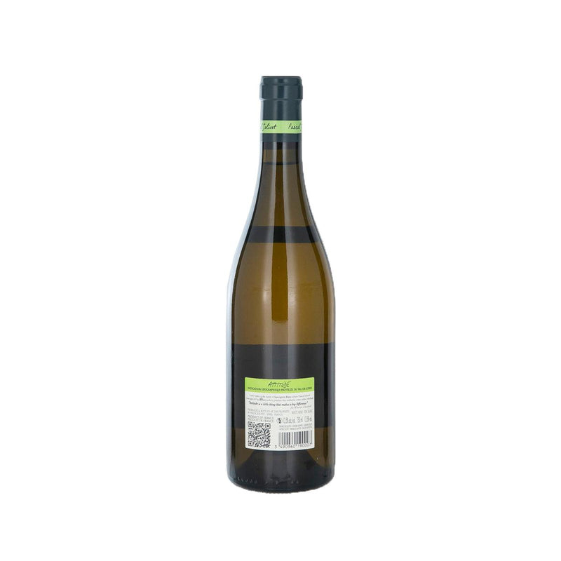 PASCAL JOLIVET Attitude Sauvignon Blanc 20 (750mL)