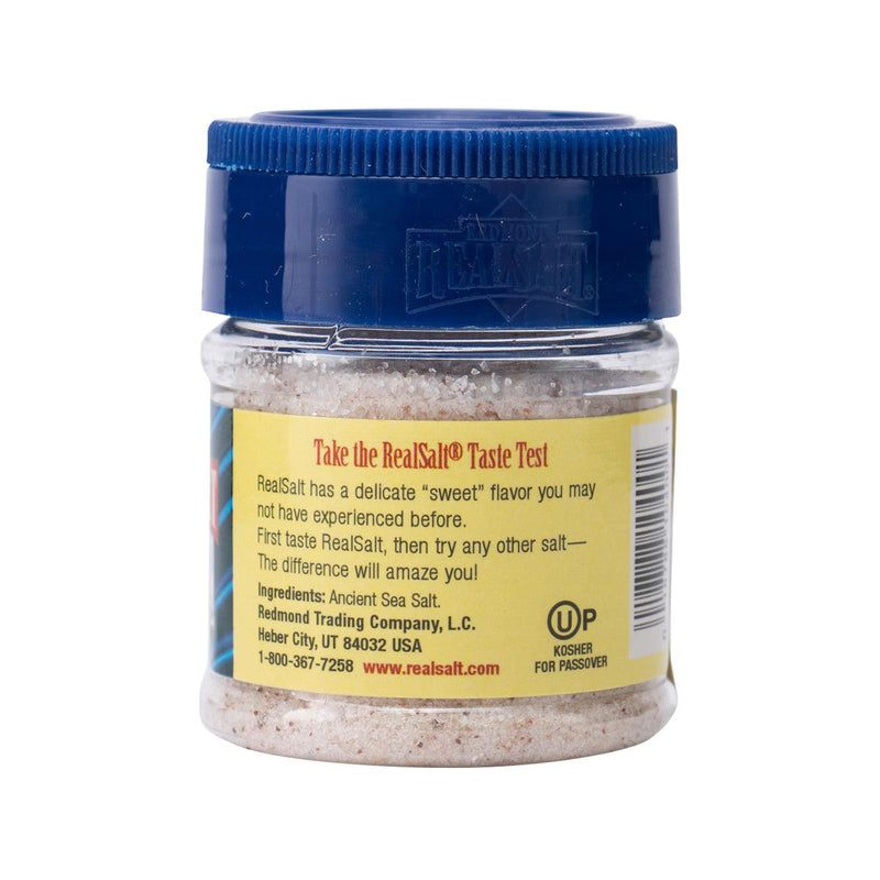 REALSALT All Natural Sea Salt  (55g)