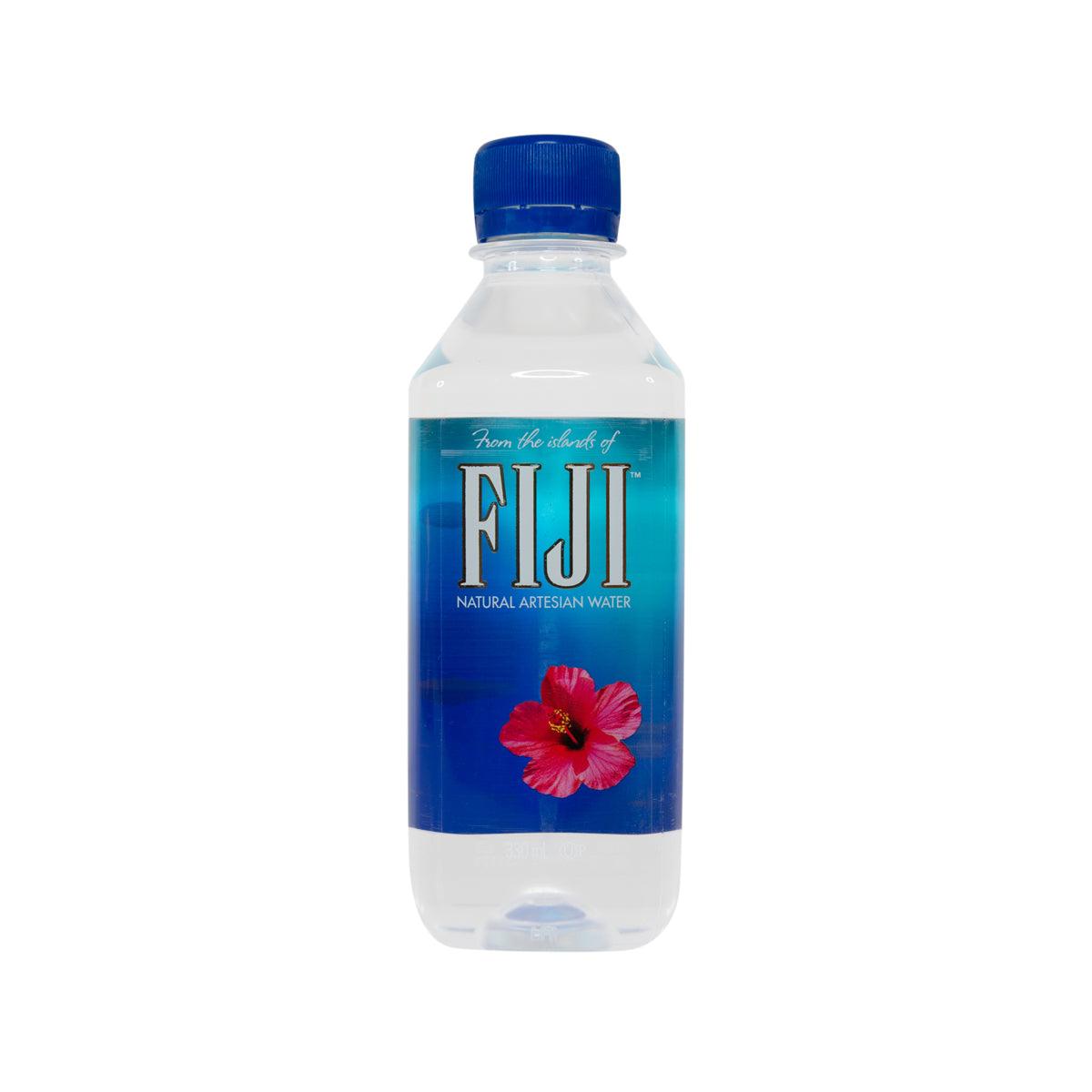 FIJI Natural Artesian Water (330mL) – city'super E-Shop