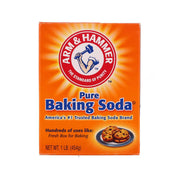 ARM & HAMMER 蘇打粉  (1lb)