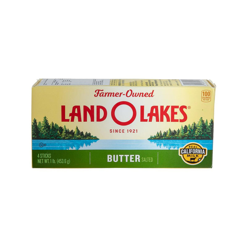 LAND O&