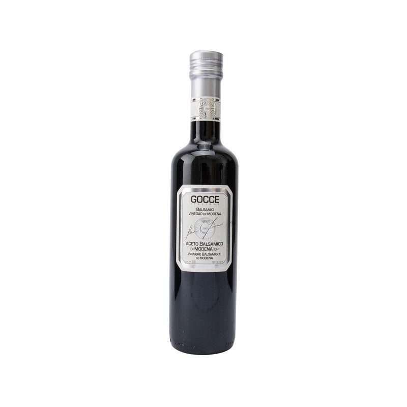 GOCCE ITALIANE Balsamic Vinegar of Modena  (500mL)