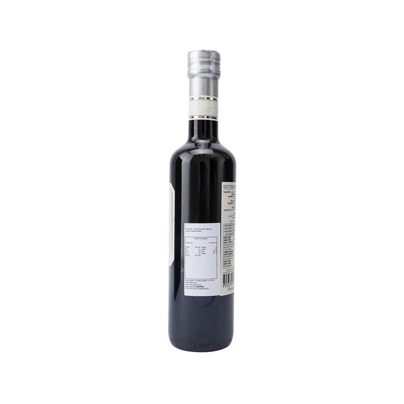 GOCCE ITALIANE Balsamic Vinegar of Modena  (500mL)