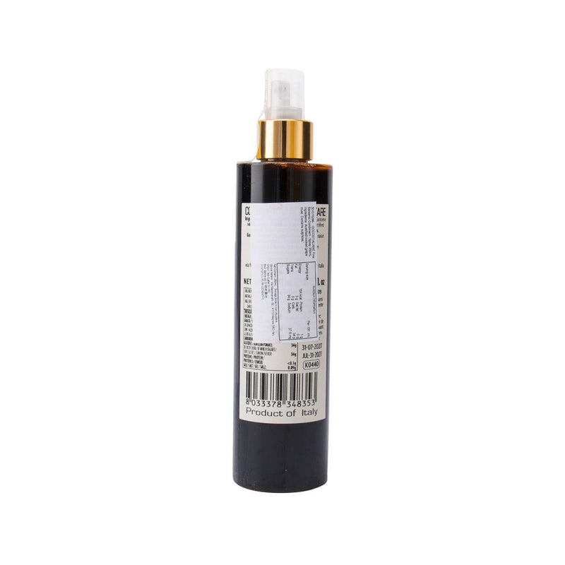 GOCCE ITALIANE Fine Balsamic Condiment - Spray  (250mL)