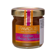 FAVOLS 杏桃果醬  (42g)
