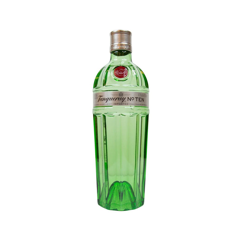 TANQUERAY No. 10 Gin 750mL (750mL) - city&