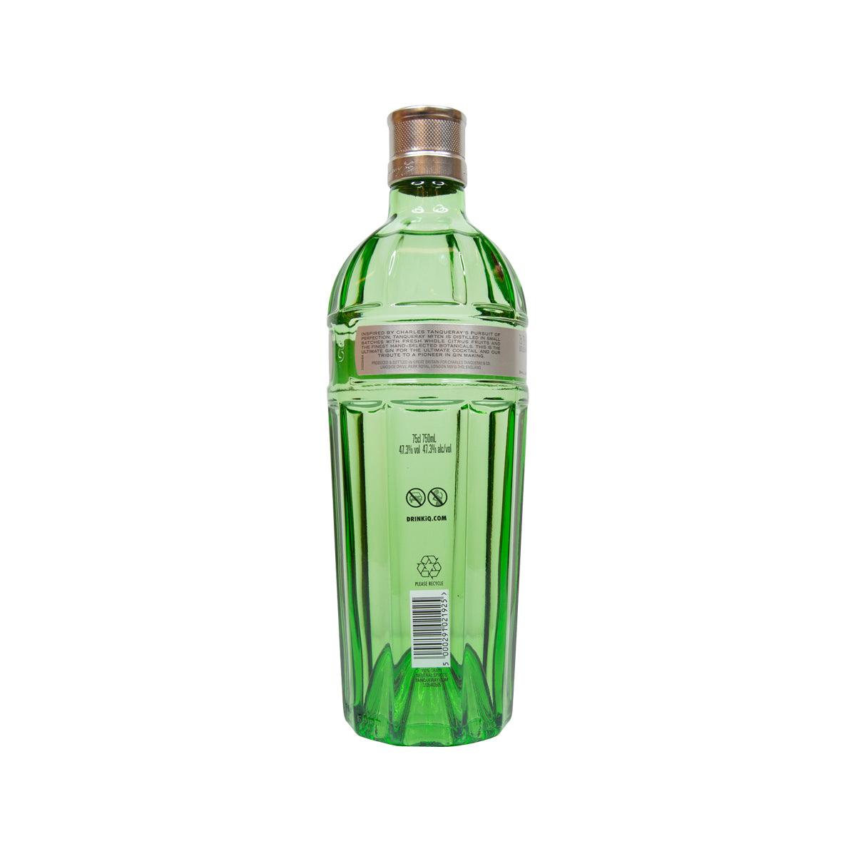 TANQUERAY No. 10 Gin 750mL (750mL) - city'super E-Shop