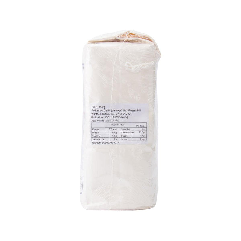 WESSEX MILL French T65 Bread Flour  (1.5kg) - city&