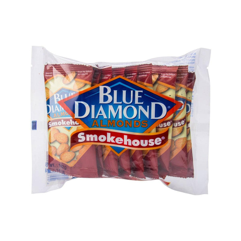 BLUE DIAMOND Smokehouse Almonds  (142g)