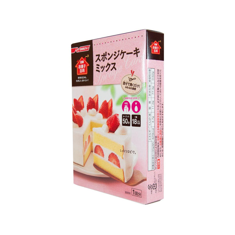 WELNA Sponge Cake Mix  (200g)