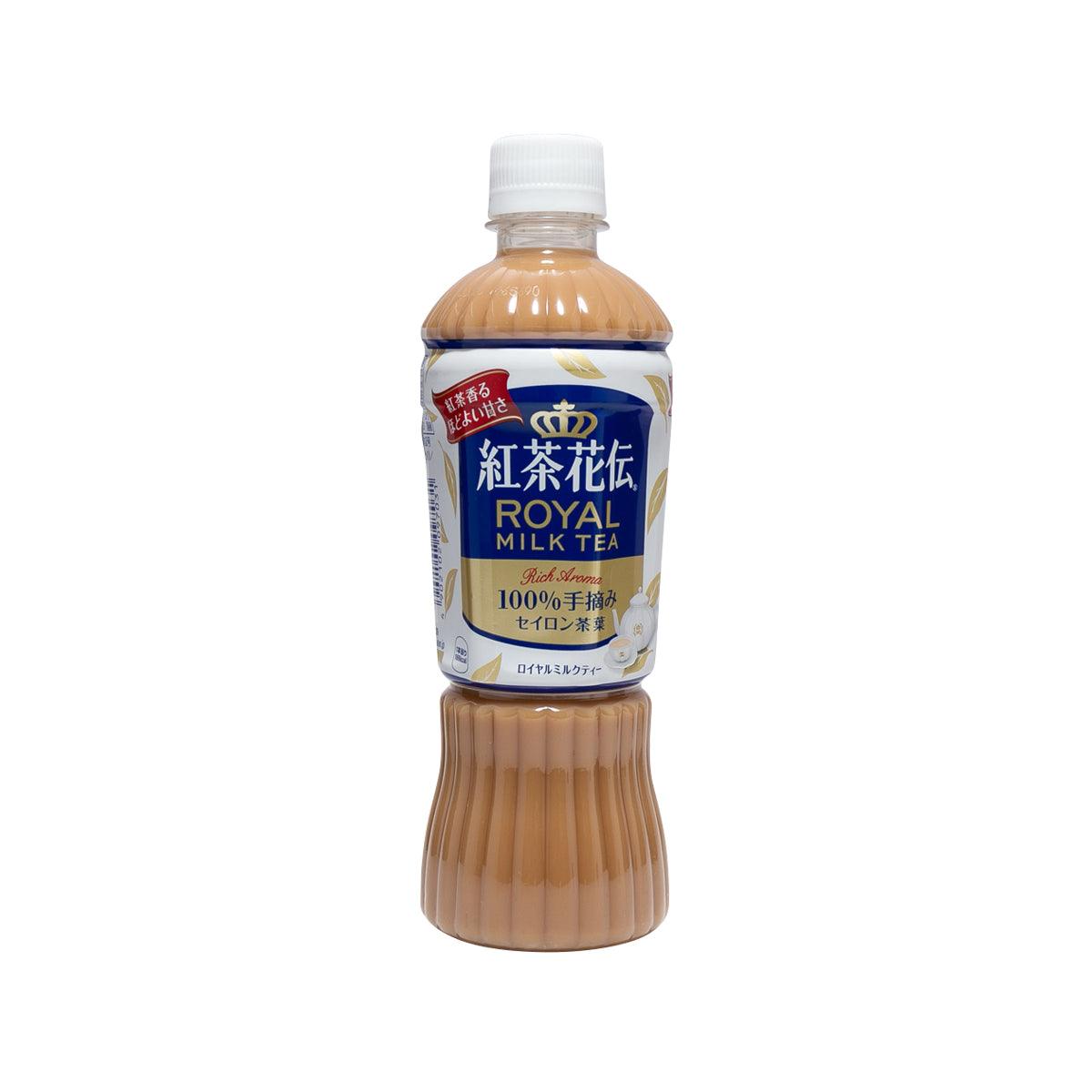 紅茶花伝 皇家奶茶  (440mL)