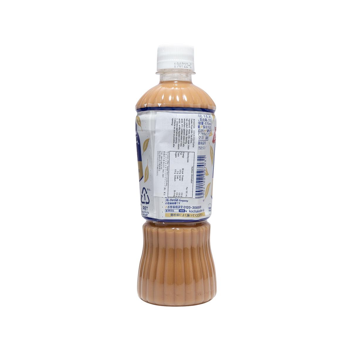 紅茶花伝 皇家奶茶  (440mL)